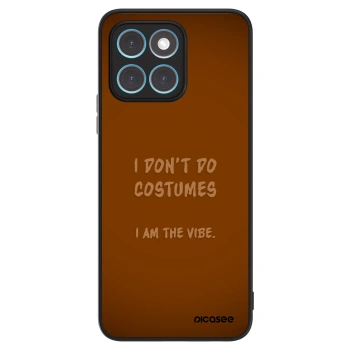 Picasee ULTIMATE CASE na Honor X8 4G - I don´t do costumes