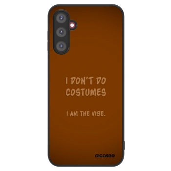 Picasee ULTIMATE CASE na Samsung Galaxy A14 4G A145R - I don´t do costumes