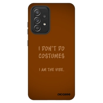 Picasee Fashion Case na Samsung Galaxy A52s 5G A528B - I don´t do costumes