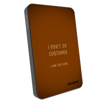 Powerbank z MagSafe 5 000 mAh Szary - I don´t do costumes