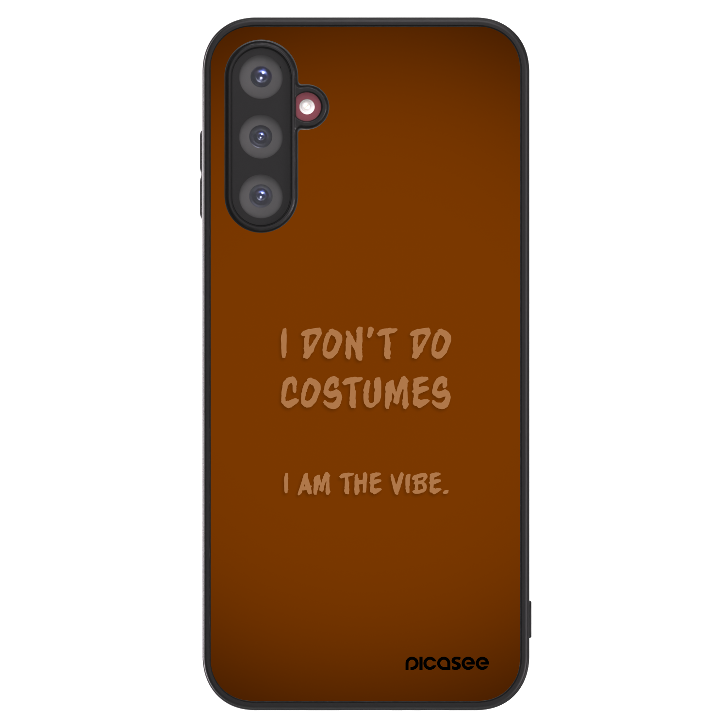 Picasee ULTIMATE CASE na Samsung Galaxy A14 4G A145R - I don´t do costumes