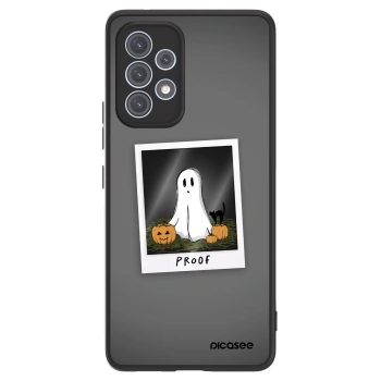 Picasee ULTIMATE CASE na Samsung Galaxy A53 5G A536 - Proof