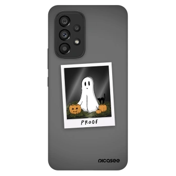 Picasee Fashion Case na Samsung Galaxy A53 5G A536 - Proof