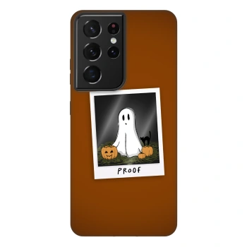Picasee Fashion Case na Samsung Galaxy S21 Ultra 5G G998B - Proof 2
