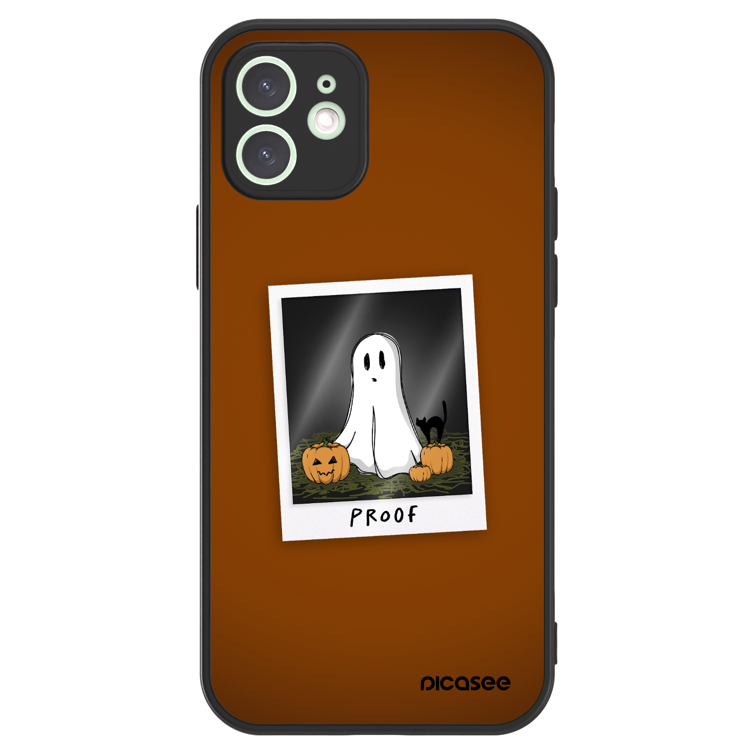Picasee ULTIMATE CASE na Apple iPhone 12 - Proof 2