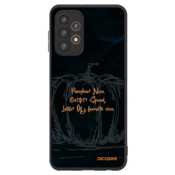 Picasee ULTIMATE CASE na Samsung Galaxy A23 A236B 5G - Pumpkin