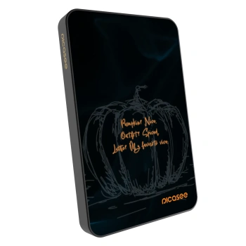Powerbank z MagSafe 5 000 mAh Szary - Pumpkin
