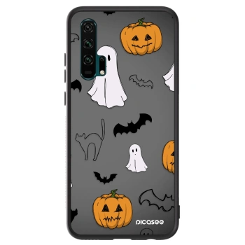 Etui na Honor 20 Pro - Spooky crew
