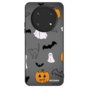 Etui na Honor Magic4 Lite 5G - Spooky crew