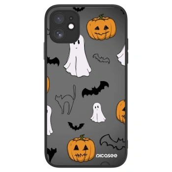 ULTIMATE CASE MagSafe pro Apple iPhone 11 - Spooky crew