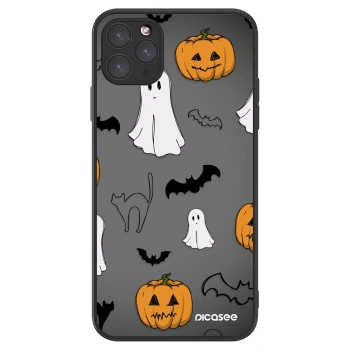 Picasee ULTIMATE CASE MagSafe pro Apple iPhone 11 Pro Max - Spooky crew