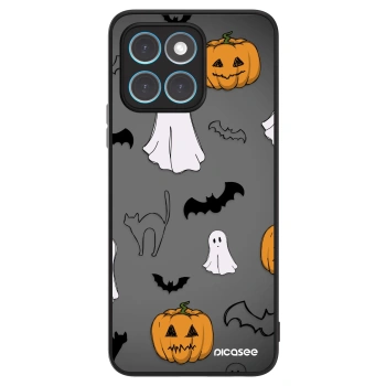 Etui na Honor X6 - Spooky crew