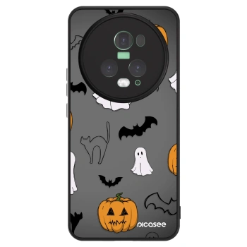 Etui na Honor Magic5 Pro - Spooky crew