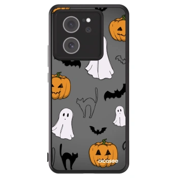 Picasee ULTIMATE CASE na Xiaomi 13T Pro - Spooky crew