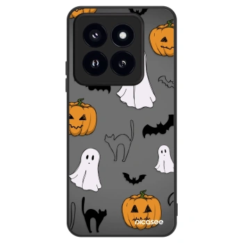 Etui na Xiaomi 14 Pro - Spooky crew
