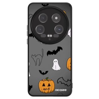 Etui na Xiaomi 14 Ultra - Spooky crew