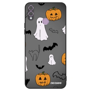 Etui na Honor 8X - Spooky crew