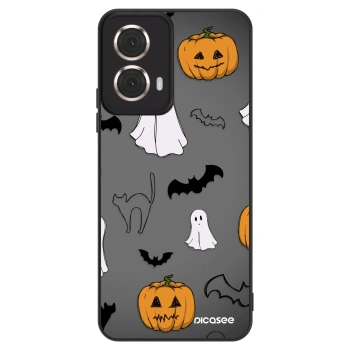 Etui na Motorola Moto G85 - Spooky crew