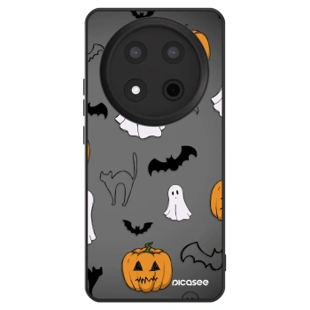 Etui na Honor Magic7 Lite 5G - Spooky crew