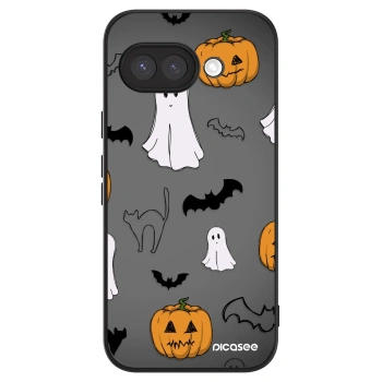 Etui na Google Pixel 9a - Spooky crew
