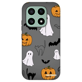 Etui na Xiaomi 17 - Spooky crew