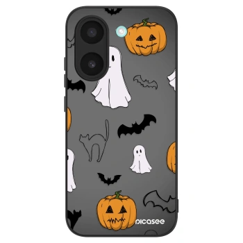 Etui na Xiaomi Poco X8 Pro - Spooky crew