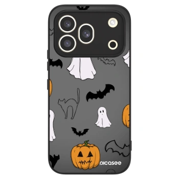 Etui na Honor 600 Pro - Spooky crew