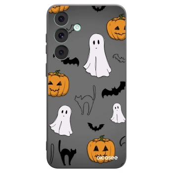 Etui na Samsung Galaxy S26 FE - Spooky crew