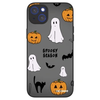 Picasee ULTIMATE CASE na Apple iPhone 14 Plus - Spooky season 2