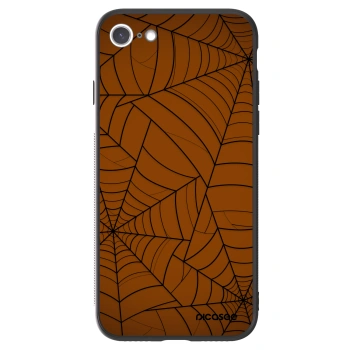 Picasee ULTIMATE CASE na Apple iPhone 8 - Web