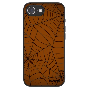 Picasee ULTIMATE CASE MagSafe pro Apple iPhone 16e - Web