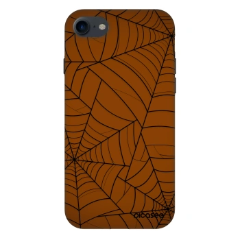 Picasee Fashion Case na Apple iPhone 8 - Web
