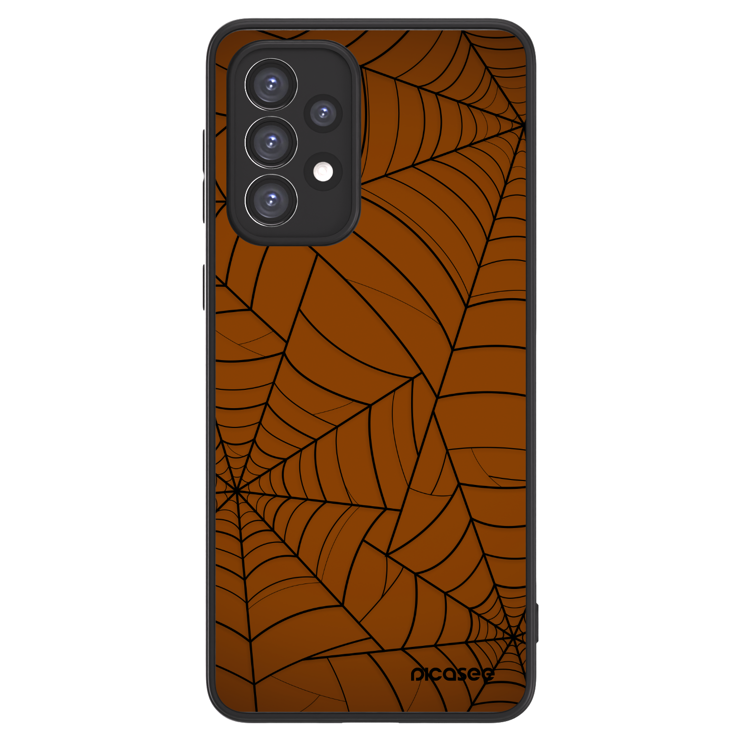 Picasee ULTIMATE CASE na Samsung Galaxy A33 5G A336 - Web