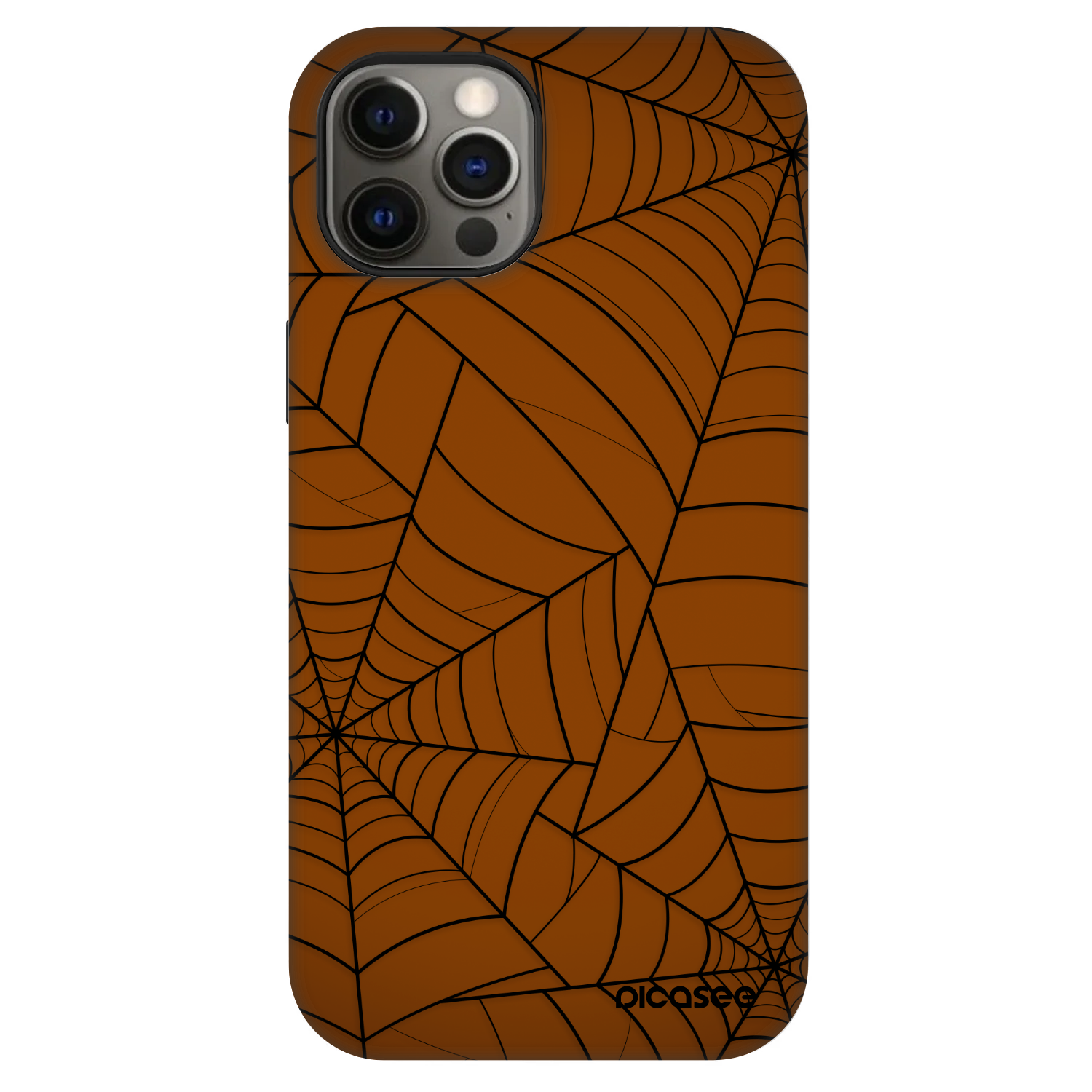 Picasee Fashion Case MagSafe na Apple iPhone 12 Pro - Web