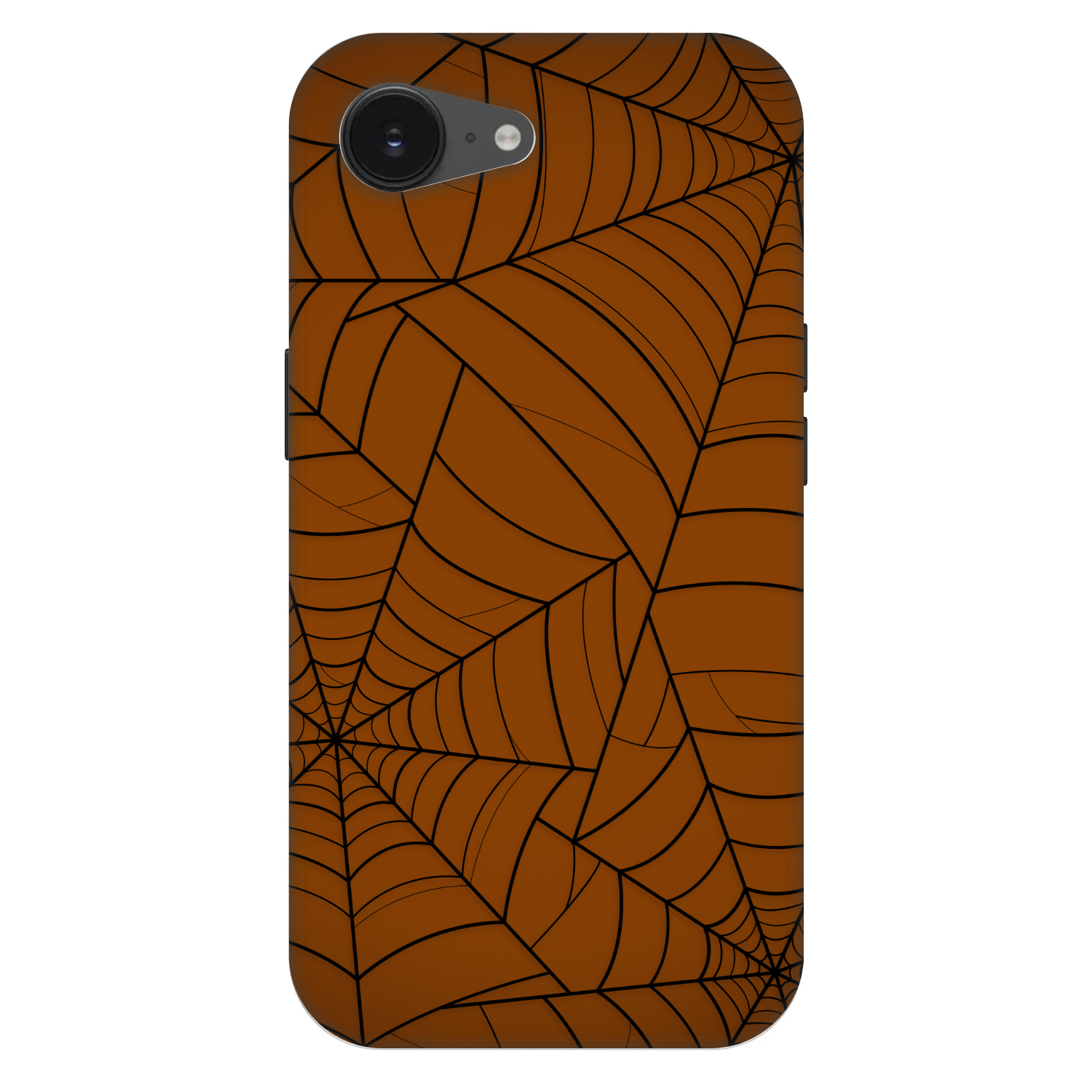 Picasee Fashion Case MagSafe na Apple iPhone 16e - Web