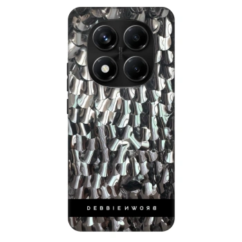 Etui na Xiaomi Redmi Note 14 Pro+ 5G - BORN TO SHINE
