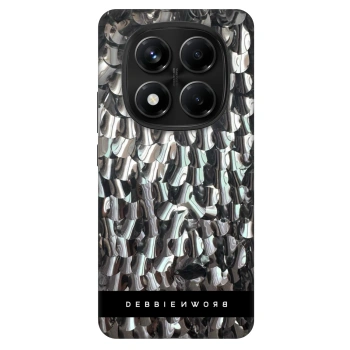 Etui na Xiaomi Redmi Note 14 Pro 5G - BORN TO SHINE