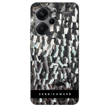 Etui na Xiaomi Redmi Note 13 Pro+ 5G - BORN TO SHINE