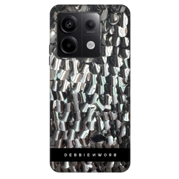 Etui na Xiaomi Redmi Note 13 Pro 5G - BORN TO SHINE