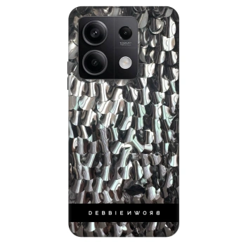 Etui na Xiaomi Redmi Note 13 5G - BORN TO SHINE