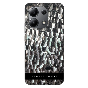 Etui na Xiaomi Redmi Note 13 4G - BORN TO SHINE