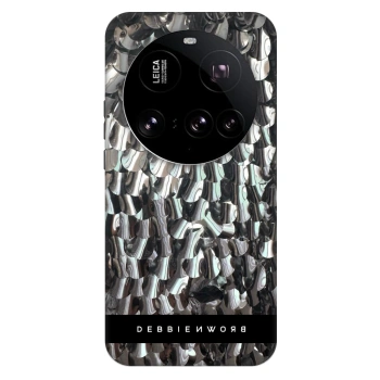 Etui na Xiaomi 15 Ultra - BORN TO SHINE