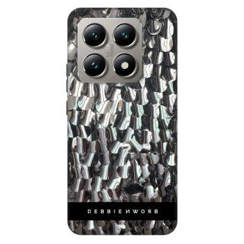 Etui na Xiaomi 14T Pro - BORN TO SHINE