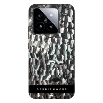Etui na Xiaomi 14 - BORN TO SHINE