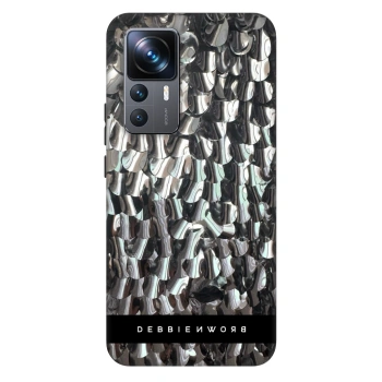 Etui na Xiaomi 12T Pro - BORN TO SHINE