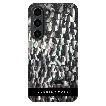 Etui na Samsung Galaxy S23+ 5G - BORN TO SHINE