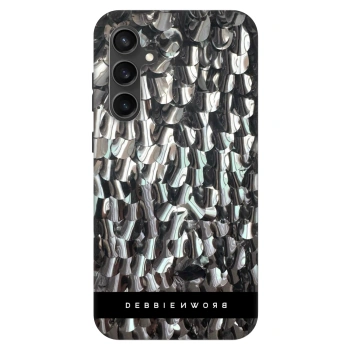 Etui na Samsung Galaxy S23 FE S711B - BORN TO SHINE