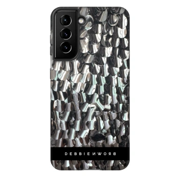 Etui na Samsung Galaxy S22 5G - BORN TO SHINE
