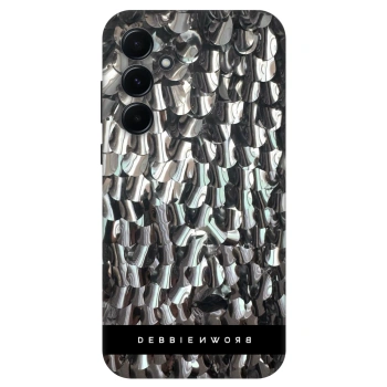 Etui na Samsung Galaxy A55 5G A556B - BORN TO SHINE