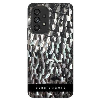 Etui na Samsung Galaxy A53 5G A536 - BORN TO SHINE